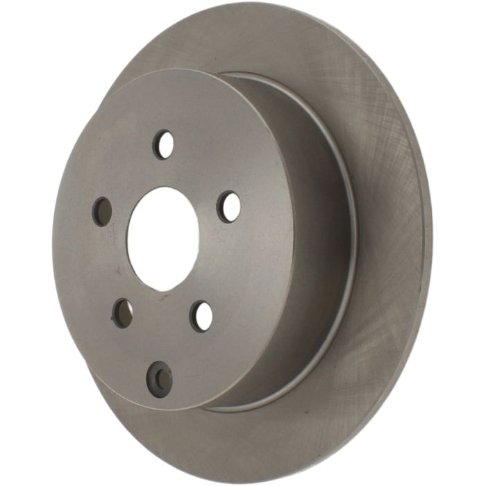 StopTech 121.44115 - C-Tek Standard Brake Rotor