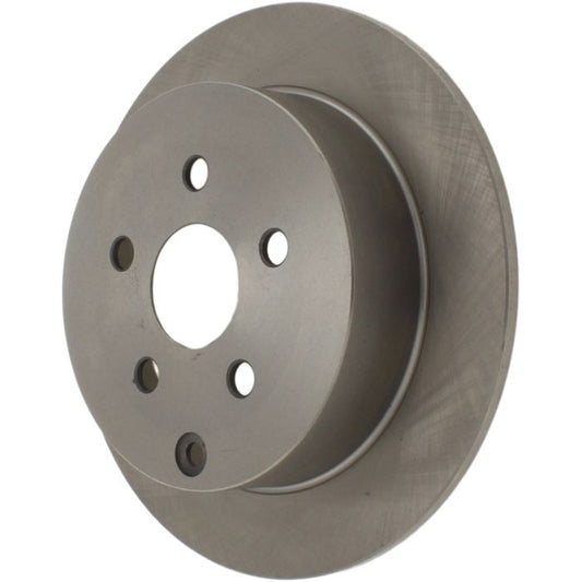 StopTech 121.44115 - C-Tek Standard Brake Rotor