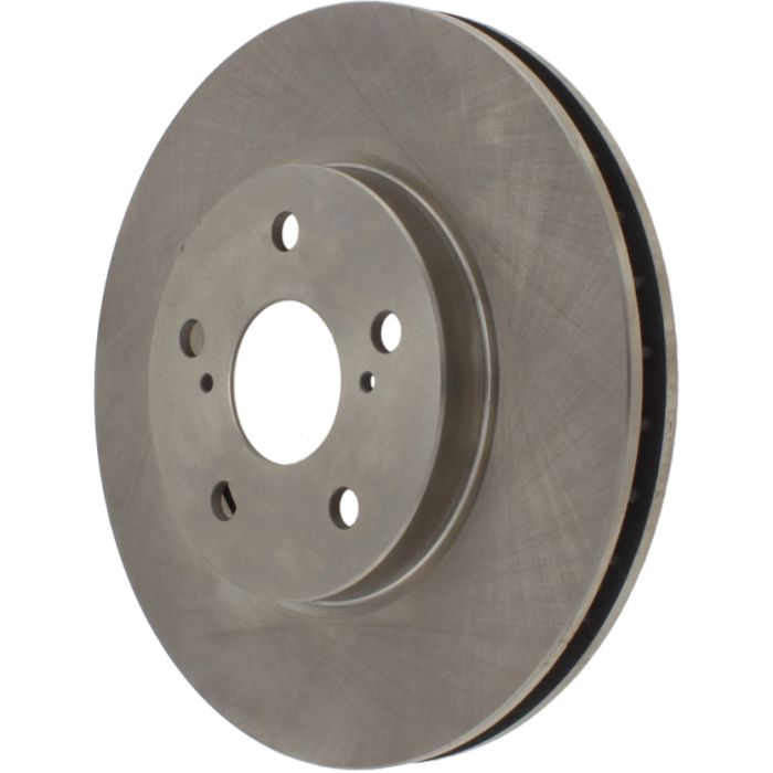 StopTech 121.44125 - C-Tek Standard Brake Rotor
