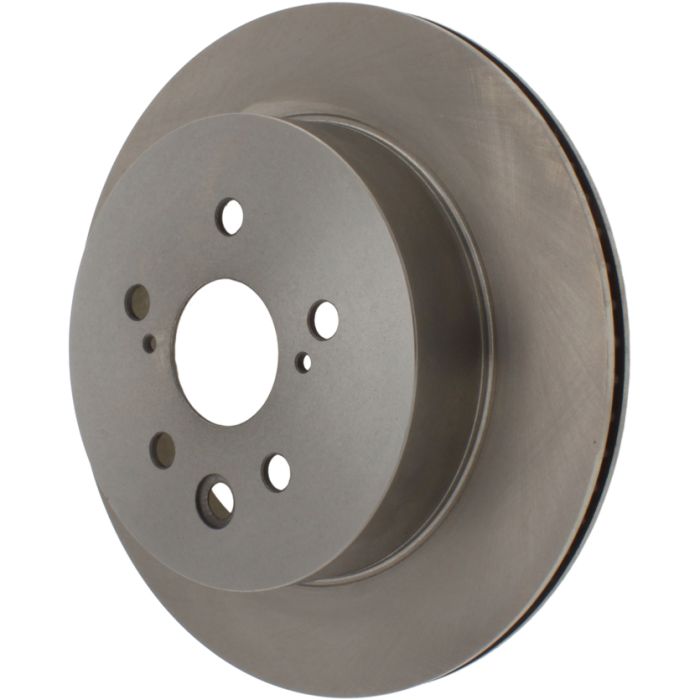 StopTech 121.44141 - C-Tek Standard Brake Rotor