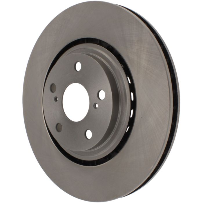 StopTech 121.44158 - C-Tek Standard Brake Rotor