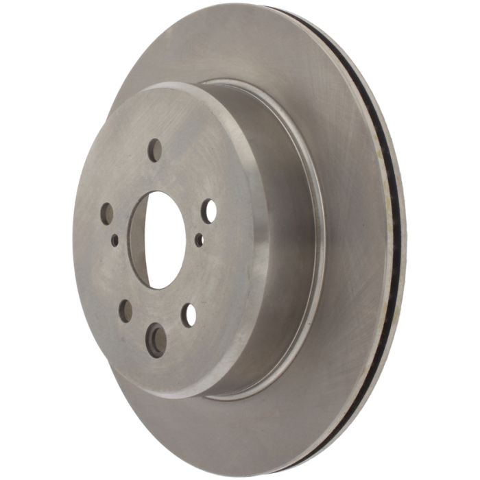 StopTech 121.44189 - C-Tek Standard Brake Rotor