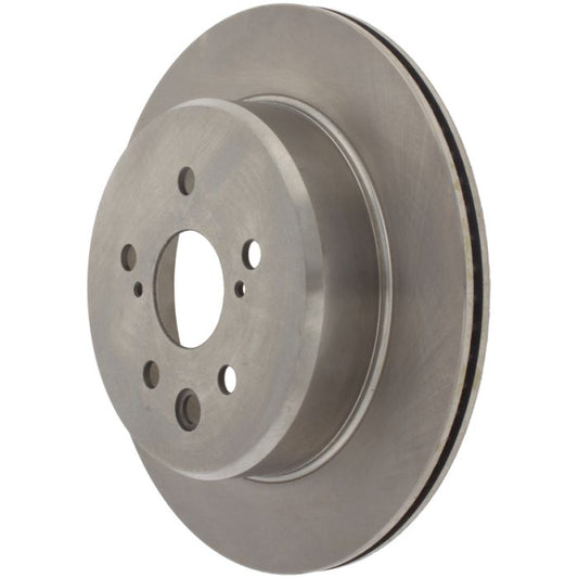 StopTech 121.44189 - C-Tek Standard Brake Rotor