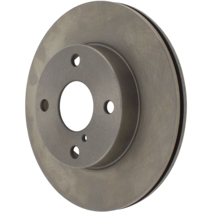 StopTech 121.45034 - C-Tek Standard Brake Rotor