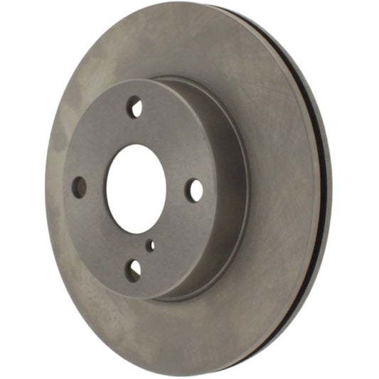 StopTech 121.45034 - C-Tek Standard Brake Rotor