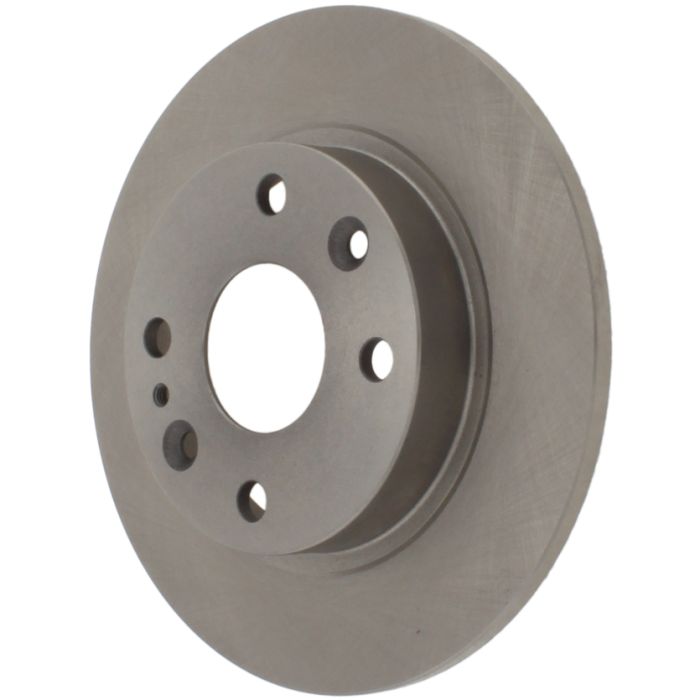 StopTech 121.45035 - C-Tek Standard Brake Rotor