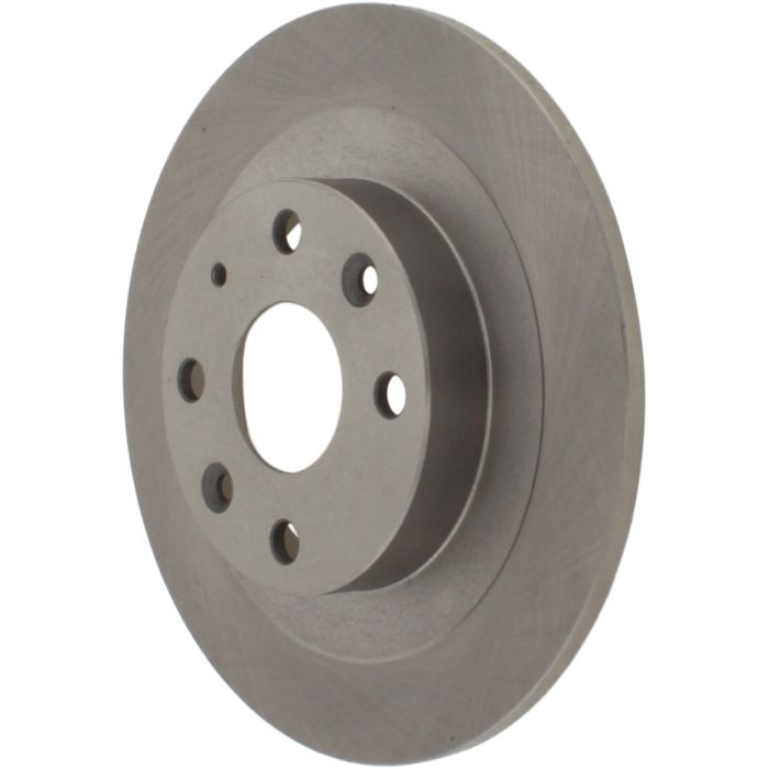StopTech 121.45041 - C-Tek Standard Brake Rotor