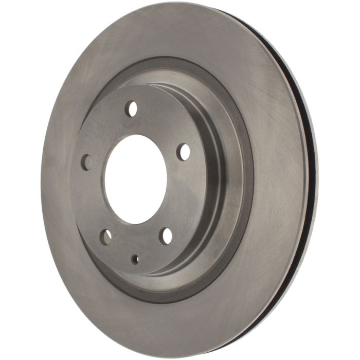 StopTech 121.45052 - C-Tek Standard Brake Rotor