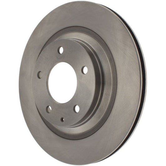 StopTech 121.45052 - C-Tek Standard Brake Rotor