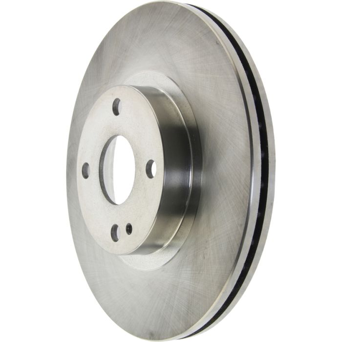 StopTech 121.45061 - C-Tek Standard Brake Rotor