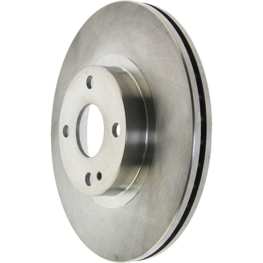 StopTech 121.45061 - C-Tek Standard Brake Rotor
