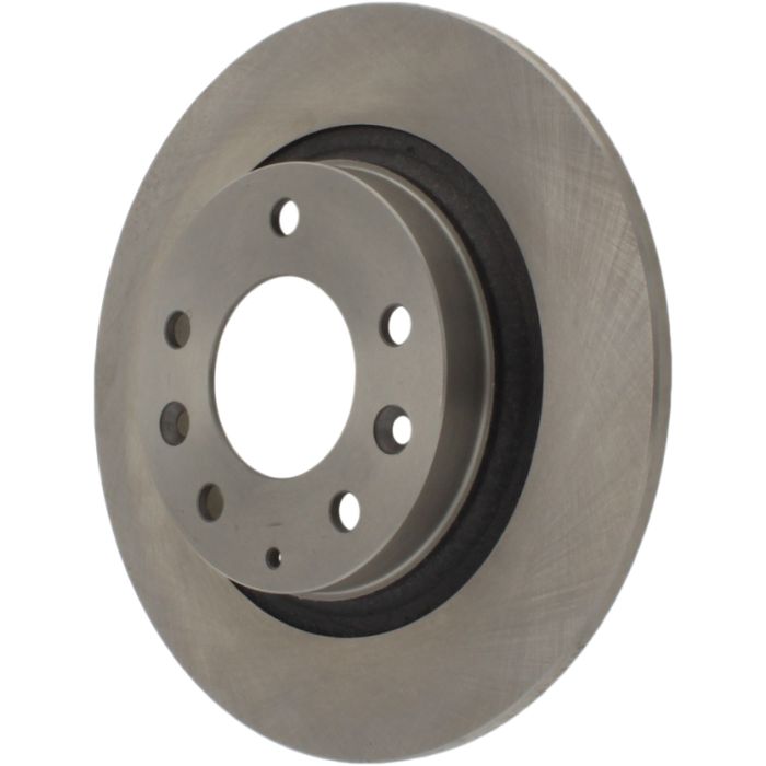 StopTech 121.45064 - C-Tek Standard Brake Rotor