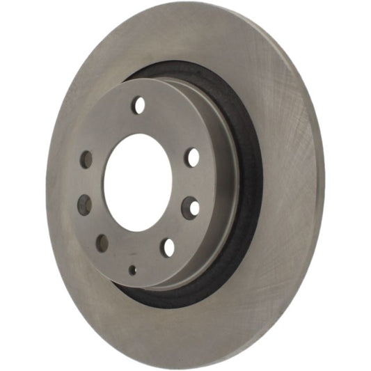 StopTech 121.45064 - C-Tek Standard Brake Rotor