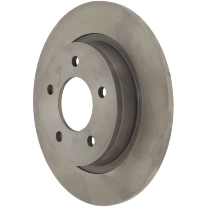 StopTech 121.45067 - C-Tek Standard Brake Rotor