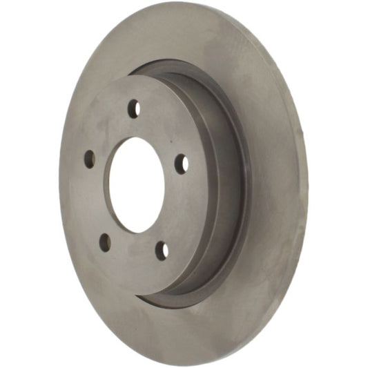 StopTech 121.45067 - C-Tek Standard Brake Rotor