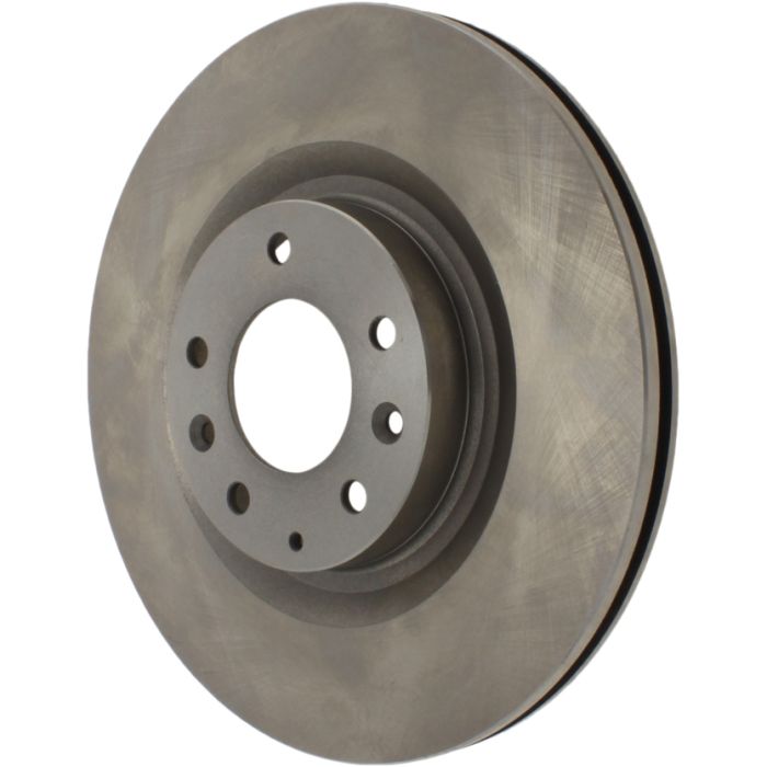 StopTech 121.45071 - C-Tek Standard Brake Rotor