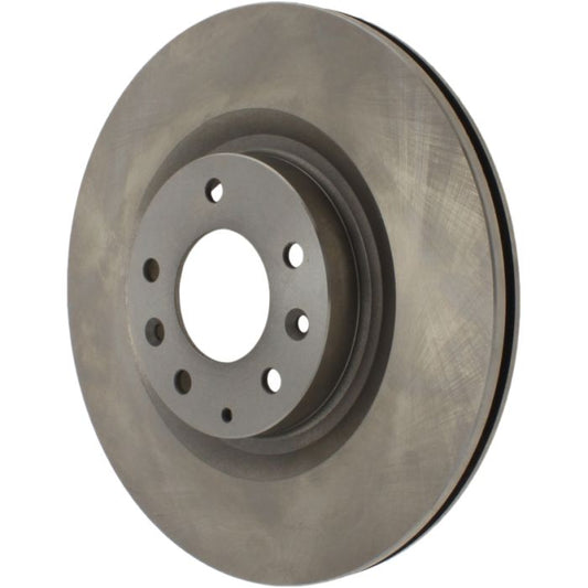 StopTech 121.45071 - C-Tek Standard Brake Rotor