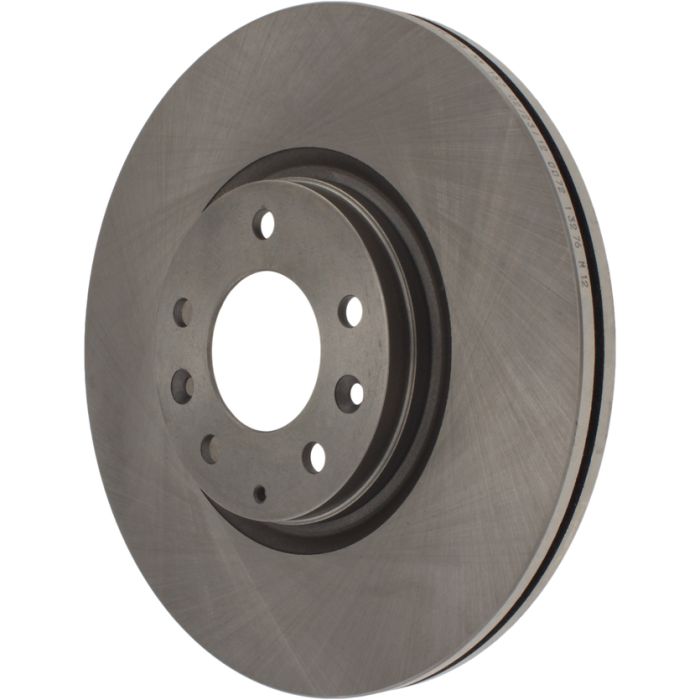 StopTech 121.45073 - C-Tek Standard Brake Rotor