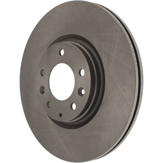StopTech 121.45073 - C-Tek Standard Brake Rotor