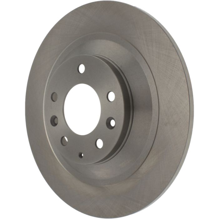 StopTech 121.45074 - C-Tek Standard Brake Rotor