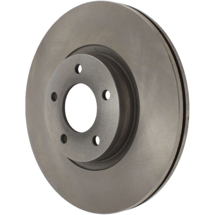 StopTech 121.45078 - C-Tek Standard Brake Rotor