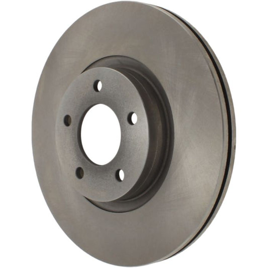 StopTech 121.45078 - C-Tek Standard Brake Rotor