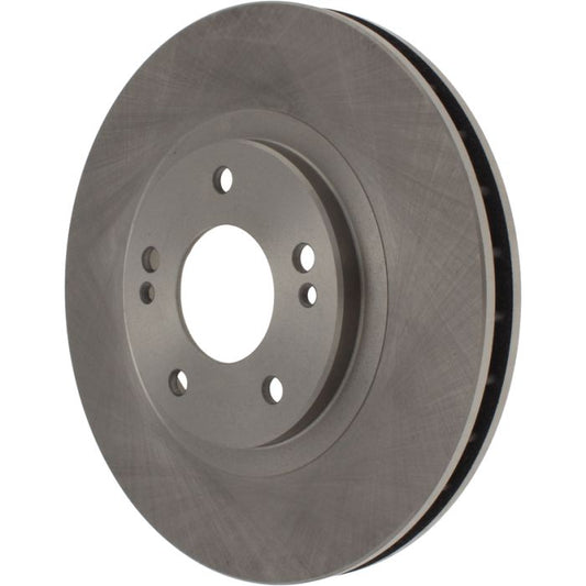 StopTech 121.46031 - C-Tek Standard Brake Rotor
