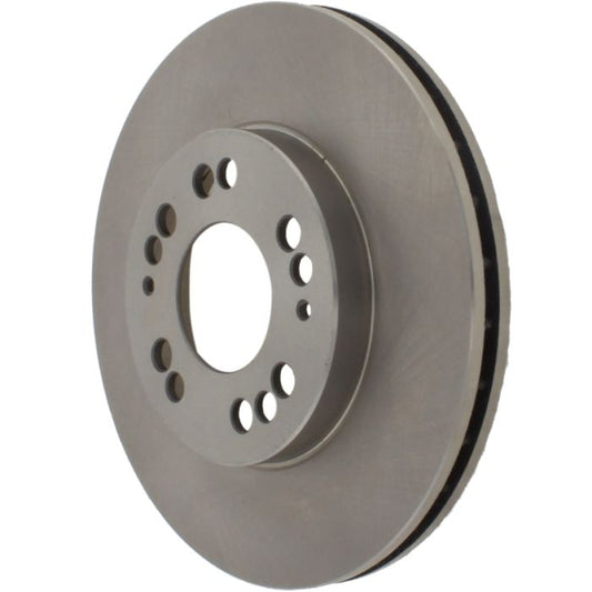 StopTech 121.46032 - C-Tek Standard Brake Rotor