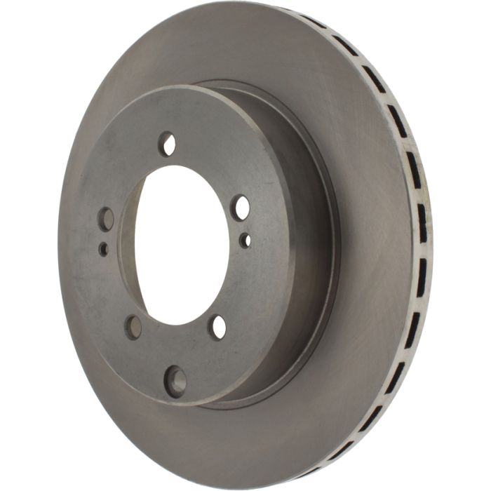 StopTech 121.46034 - C-Tek Standard Brake Rotor
