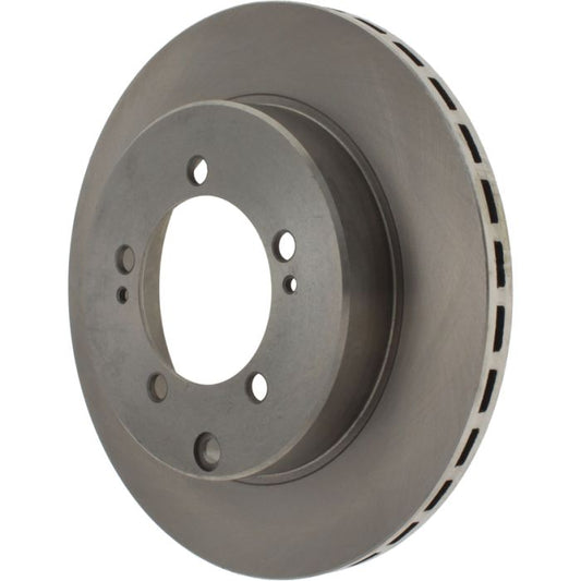 StopTech 121.46034 - C-Tek Standard Brake Rotor