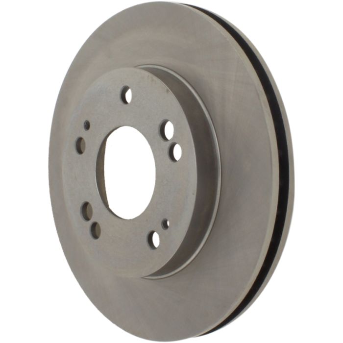 StopTech 121.46042 - C-Tek Standard Brake Rotor