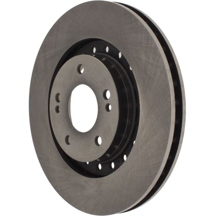 StopTech 121.46052 - C-Tek Standard Brake Rotor