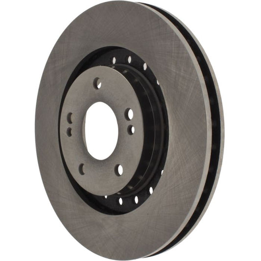 StopTech 121.46052 - C-Tek Standard Brake Rotor