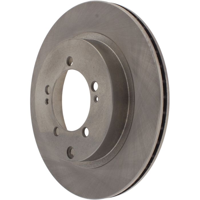 StopTech 121.46053 - C-Tek Standard Brake Rotor