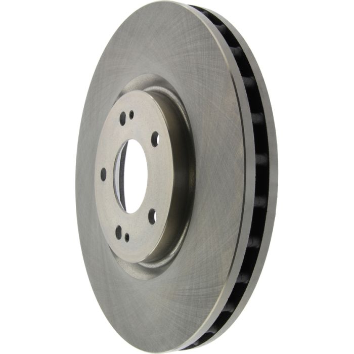 StopTech 121.46064 - C-Tek Standard Brake Rotor