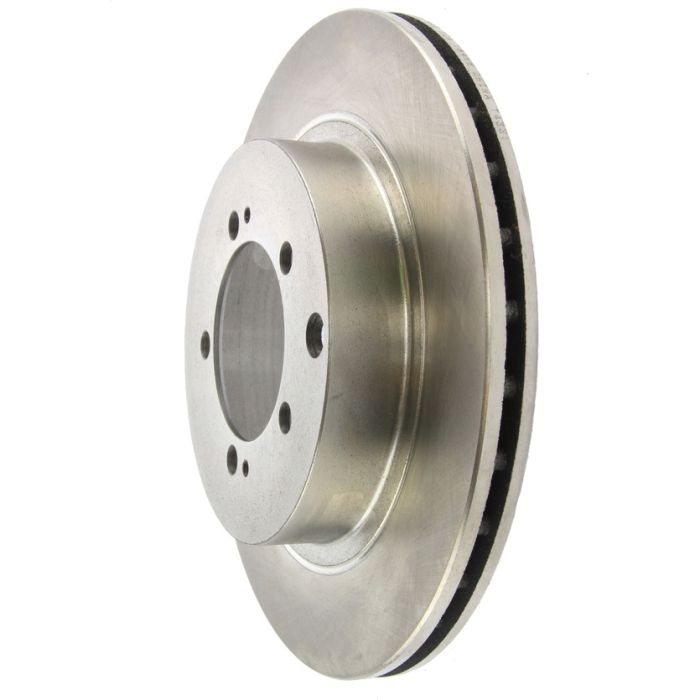 StopTech 121.46065 - C-Tek Standard Brake Rotor