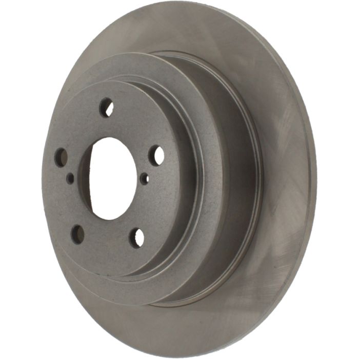 StopTech 121.47011 - C-Tek Standard Brake Rotor