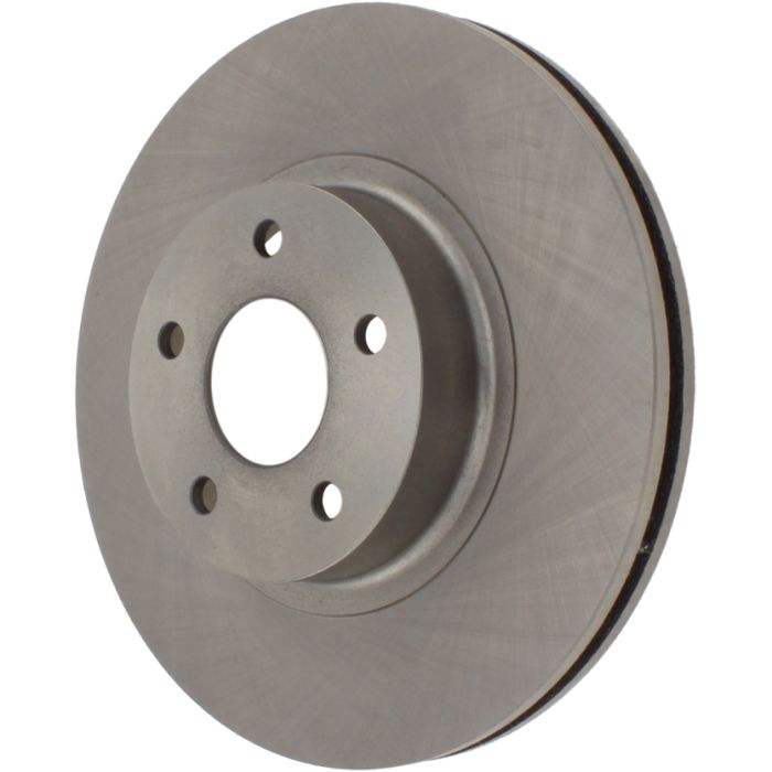 StopTech 121.47012 - C-Tek Standard Brake Rotor