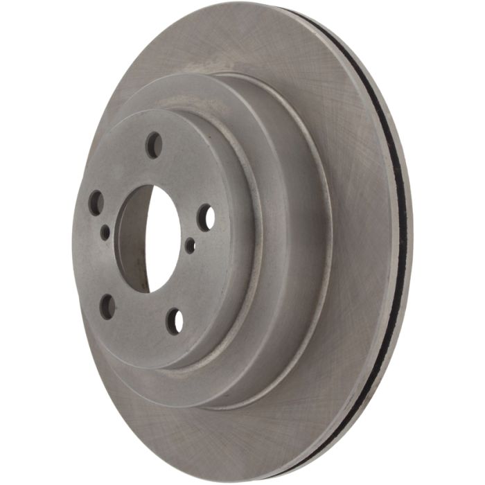 StopTech 121.47013 - C-Tek Standard Brake Rotor