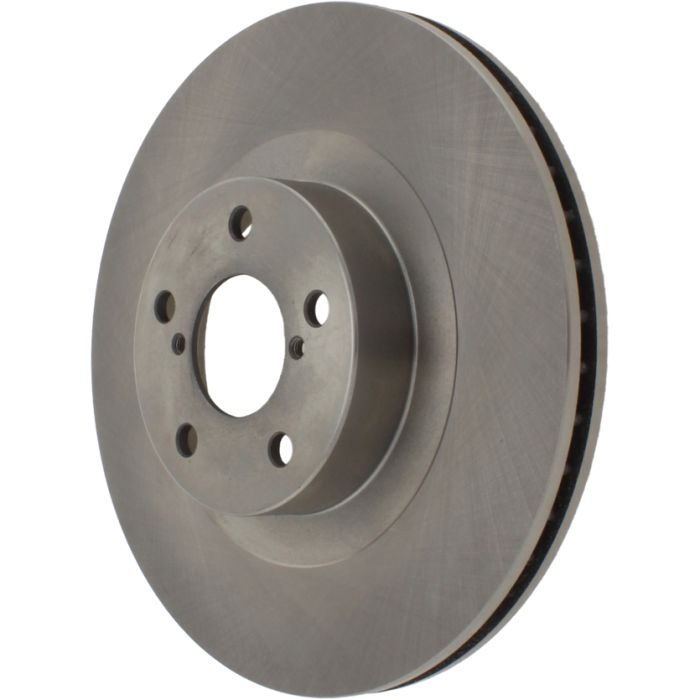 StopTech 121.47018 - C-Tek Standard Brake Rotor