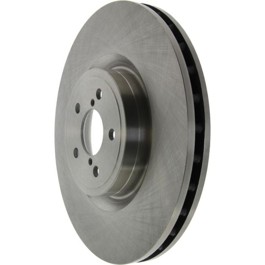StopTech 121.47019 - C-Tek Standard Brake Rotor