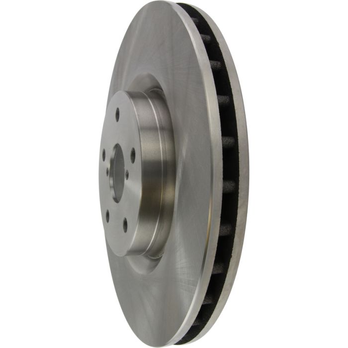 StopTech 121.47022 - C-Tek Standard Brake Rotor