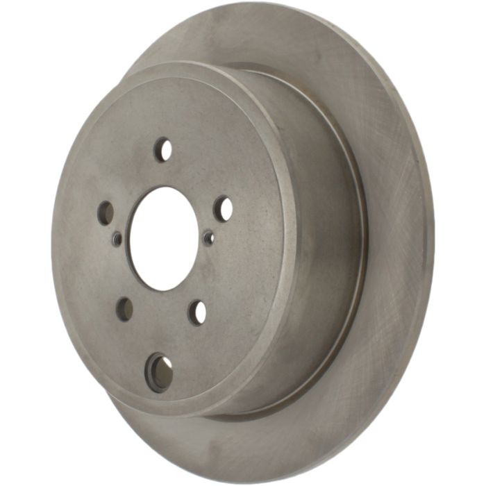 StopTech 121.47029 - C-Tek Standard Brake Rotor