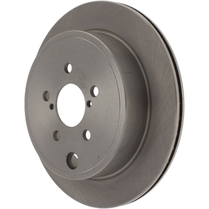 StopTech 121.47031 - C-Tek Standard Brake Rotor