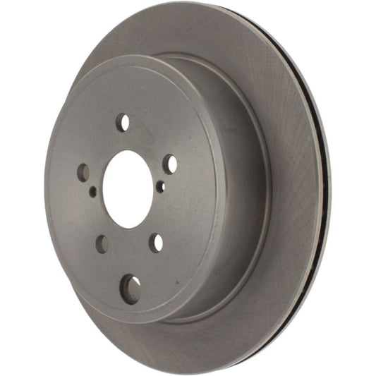 StopTech 121.47031 - C-Tek Standard Brake Rotor
