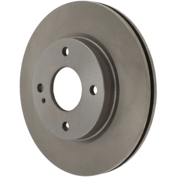 StopTech 121.61096 - C-Tek Standard Brake Rotor
