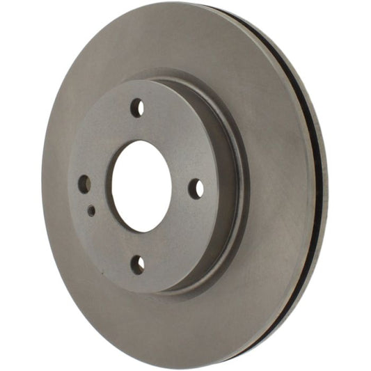 StopTech 121.61096 - C-Tek Standard Brake Rotor