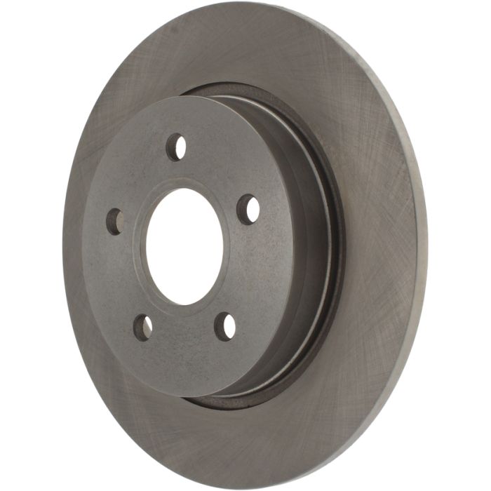 StopTech 121.61099 - C-Tek Standard Brake Rotor