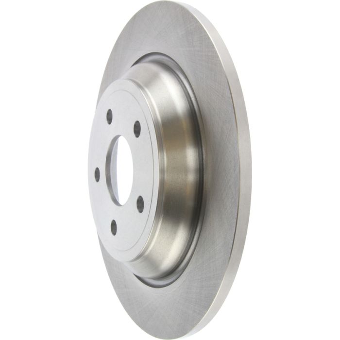 StopTech 121.61123 - C-Tek Standard Brake Rotor