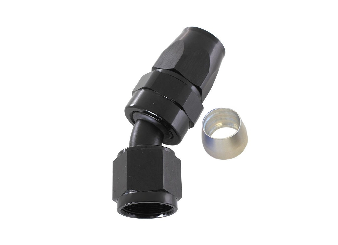 ARD ARTP6001-3010 FITTING PTFE HOSE ENDS AN10 30° DEGREE